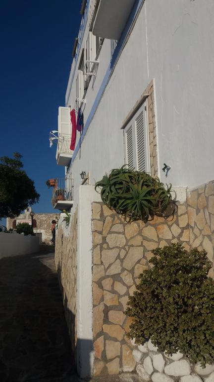 Villa Adele Ponza Exterior foto