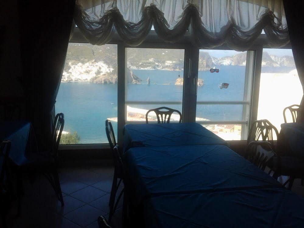 Villa Adele Ponza Exterior foto