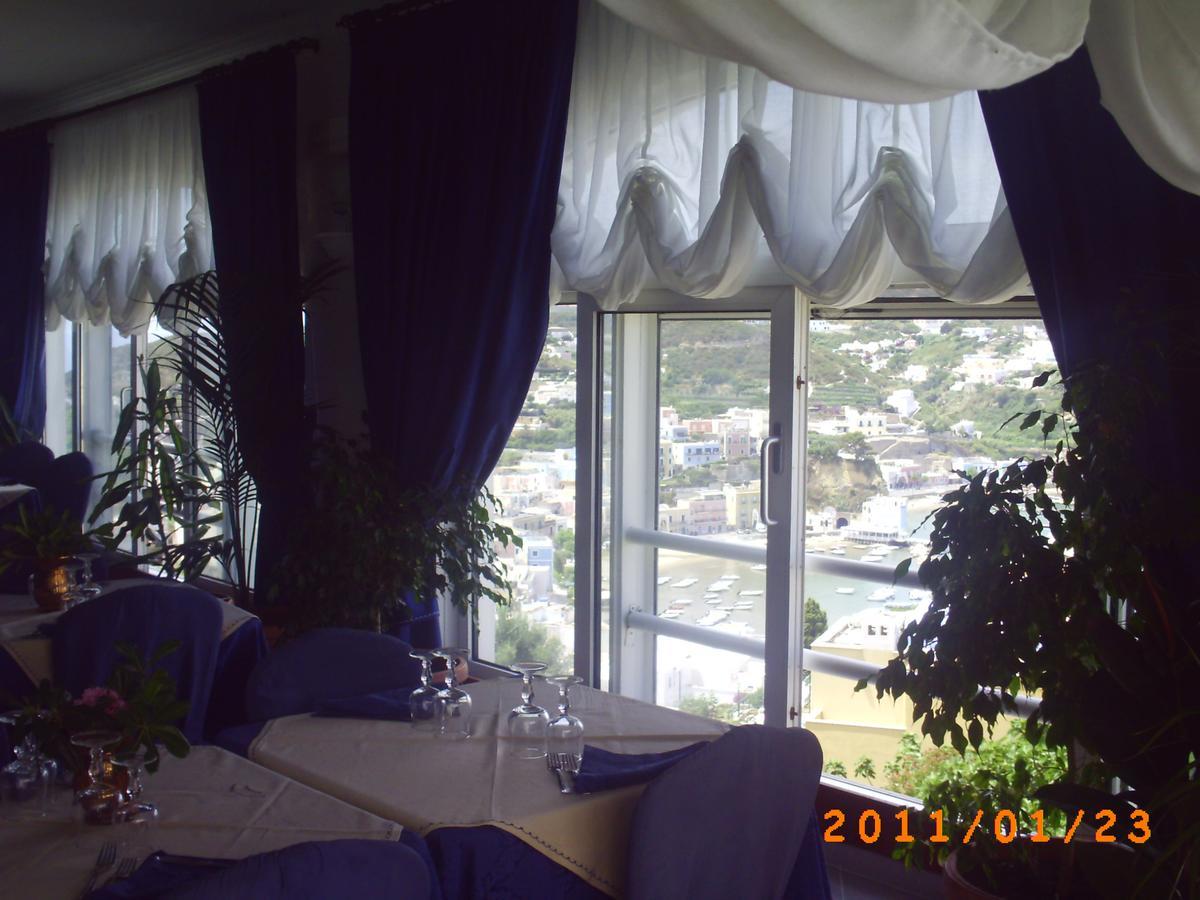 Villa Adele Ponza Zimmer foto