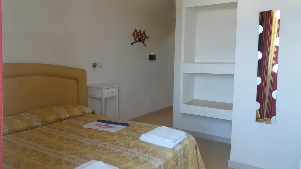 Villa Adele Ponza Zimmer foto