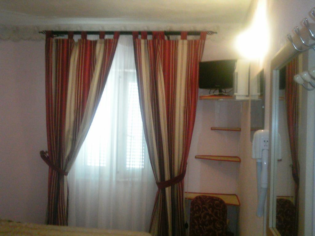 Villa Adele Ponza Zimmer foto