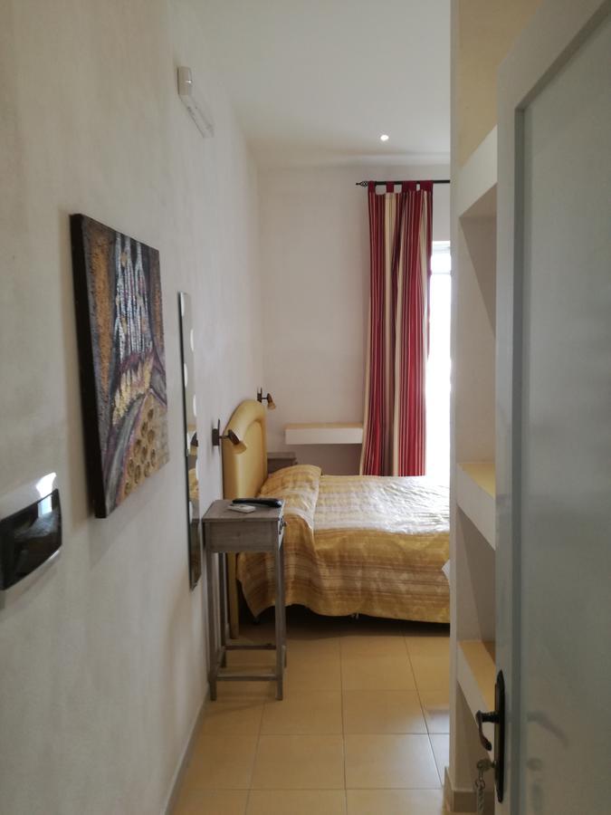 Villa Adele Ponza Exterior foto
